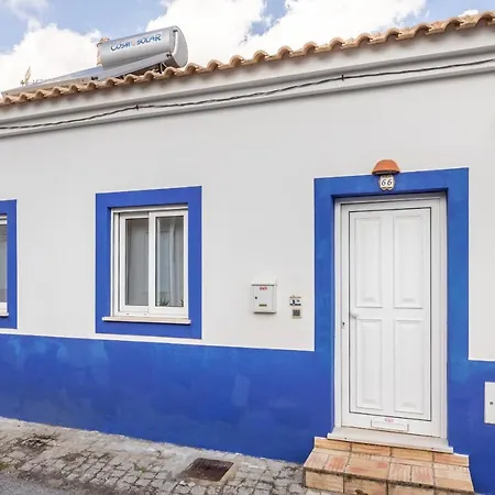 Casa Joia By Seewest Bensafrim Exterior photo