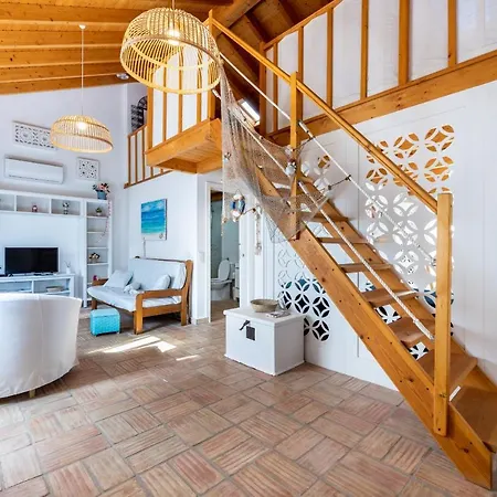 Casa Joia By Seewest Bensafrim Exterior photo