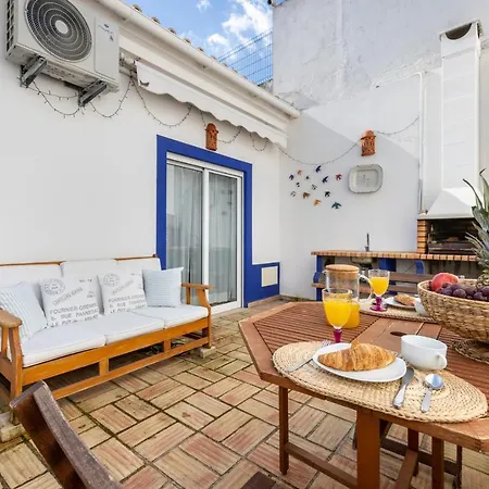 Casa Joia By Seewest Bensafrim Exterior photo