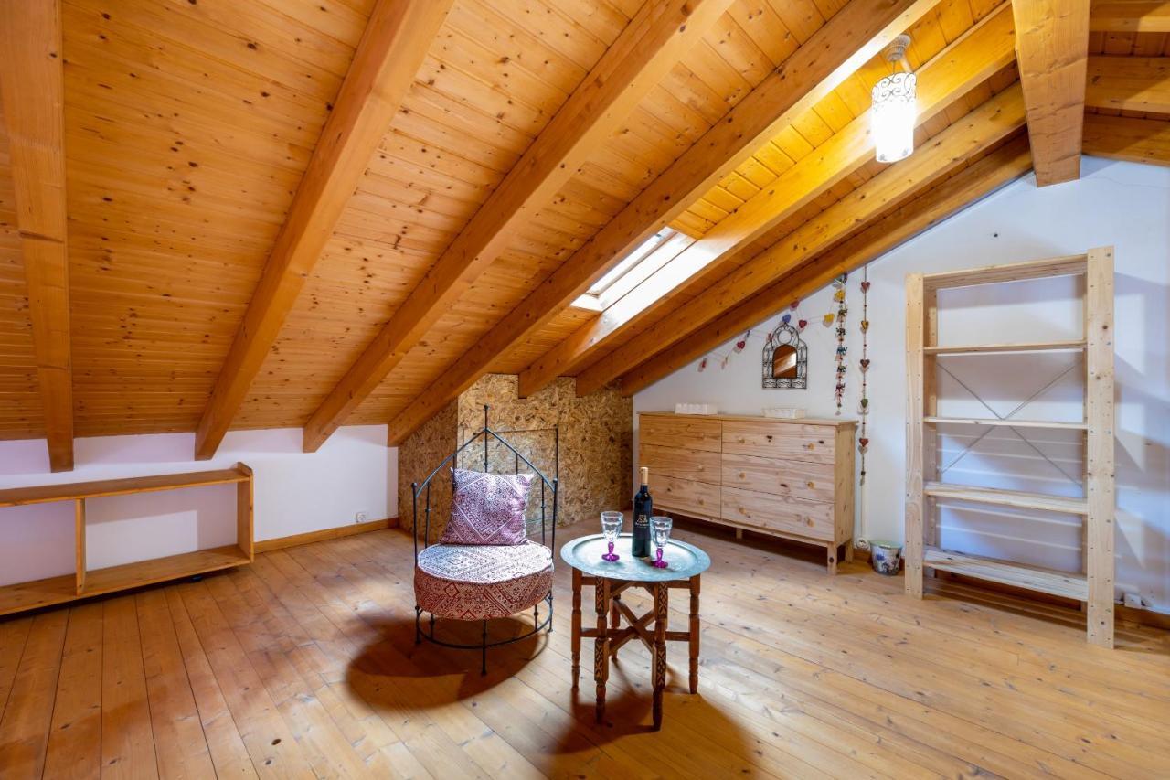 Casa Joia By Seewest Holiday home *