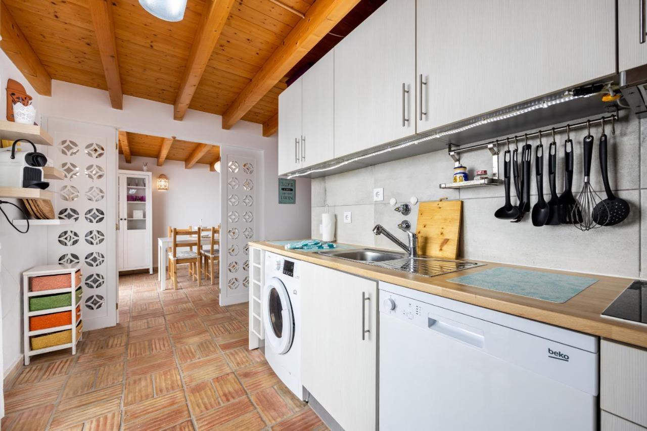 Casa Joia By Seewest Holiday home