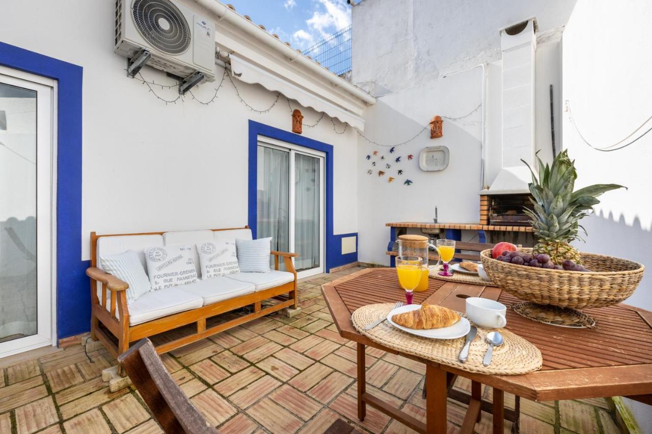 Casa Joia By Seewest Bensafrim
