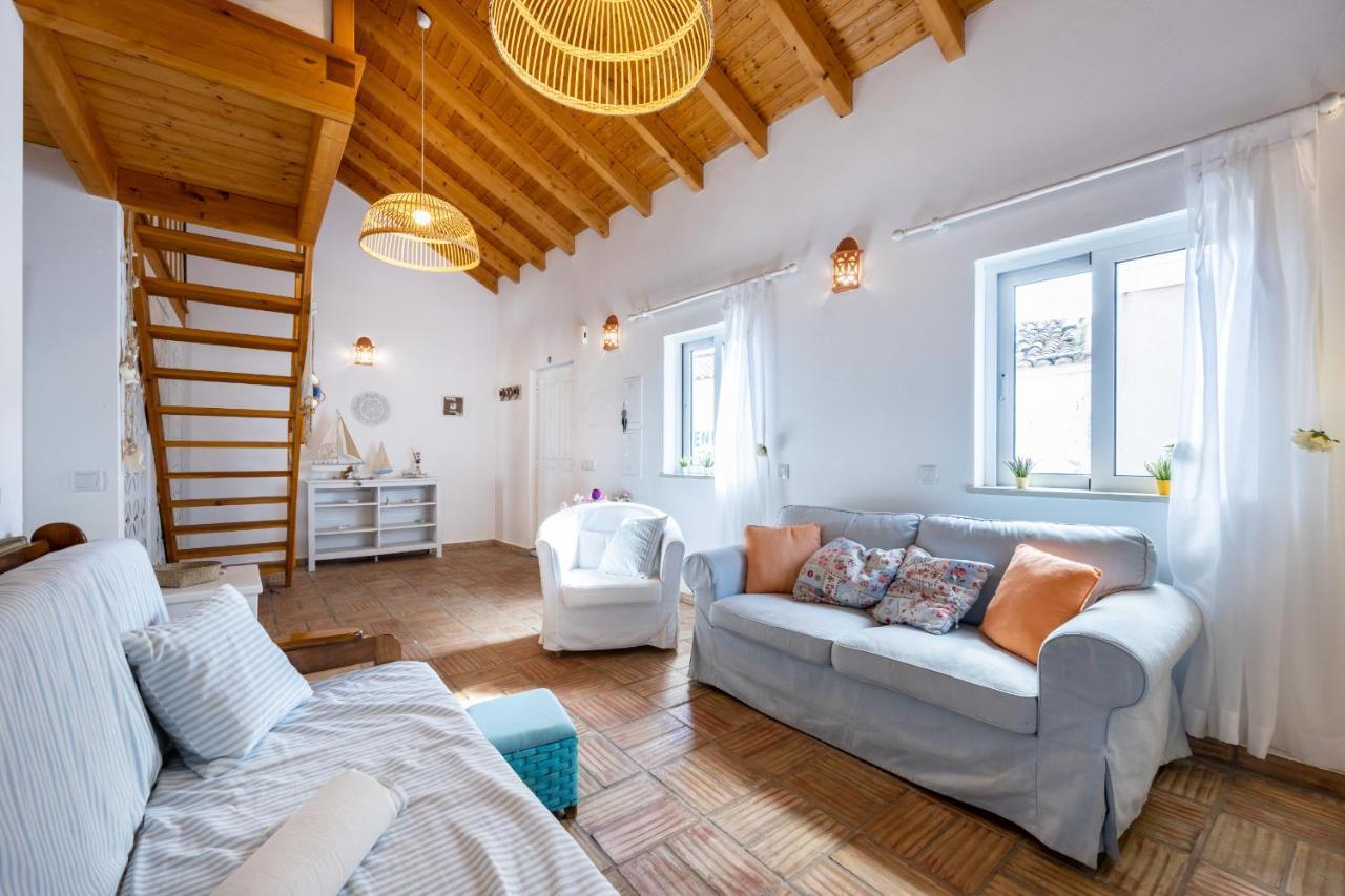 Holiday home Casa Joia By Seewest Bensafrim